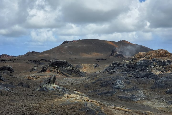 Private Volcano Tour - Photo 1 of 6